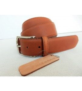 art. 306 VACCHETTA CLASSIC mm.40 var. 4 cognac