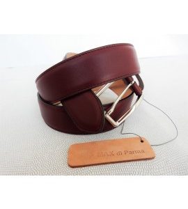 art. 486 NAPPA CALF mm.35 var.7 rosso inglese