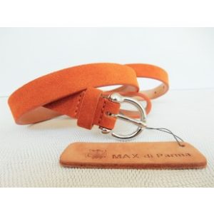 art. 601 SCAMOSCIATO mm.20 var.81 arancio mattone