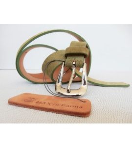 art. 602 SCAMOSCIATO mm.25 var.64 verde lime