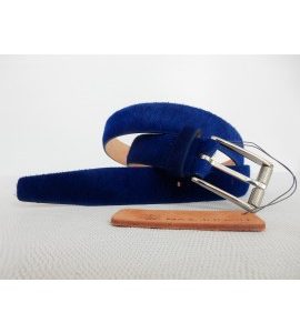 art. 622 VITELLO PELO mm.30 var.51 bluette