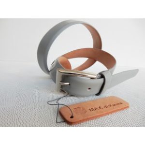 art. 662 LUCIDO SPAZZOLATO mm.30 var.13 grigio perlato