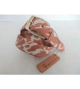 art. 725 MACULATO mm.35 var.81 arancio mattone