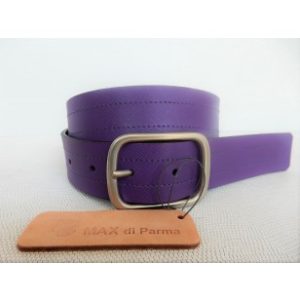 art. a471 SAFFIANO mm.35 con cuciture interne var.9 viola