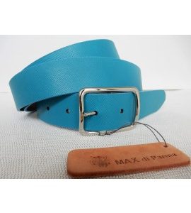 art. 478 SAFFIANO mm.35 var.53 azzurro