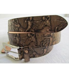 art. 431 GLADIATORI mm.35 var.21 foresta