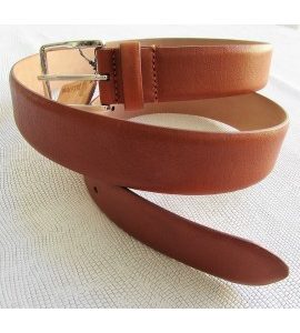 art. 301 VACCHETTA CLASSIC mm.35 var. 4 cognac