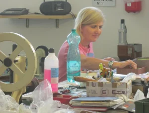 Giovanna Max di Parma